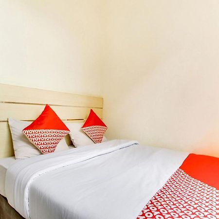 Oyo 2554 Hotel Arimbi Lama Dewi Sartika Bandung Ngoại thất bức ảnh