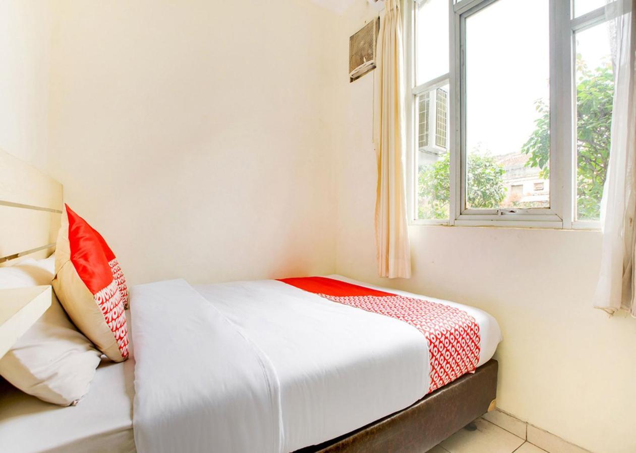 Oyo 2554 Hotel Arimbi Lama Dewi Sartika Bandung Ngoại thất bức ảnh