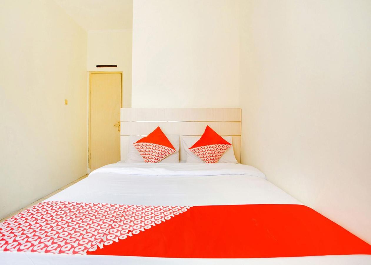 Oyo 2554 Hotel Arimbi Lama Dewi Sartika Bandung Ngoại thất bức ảnh