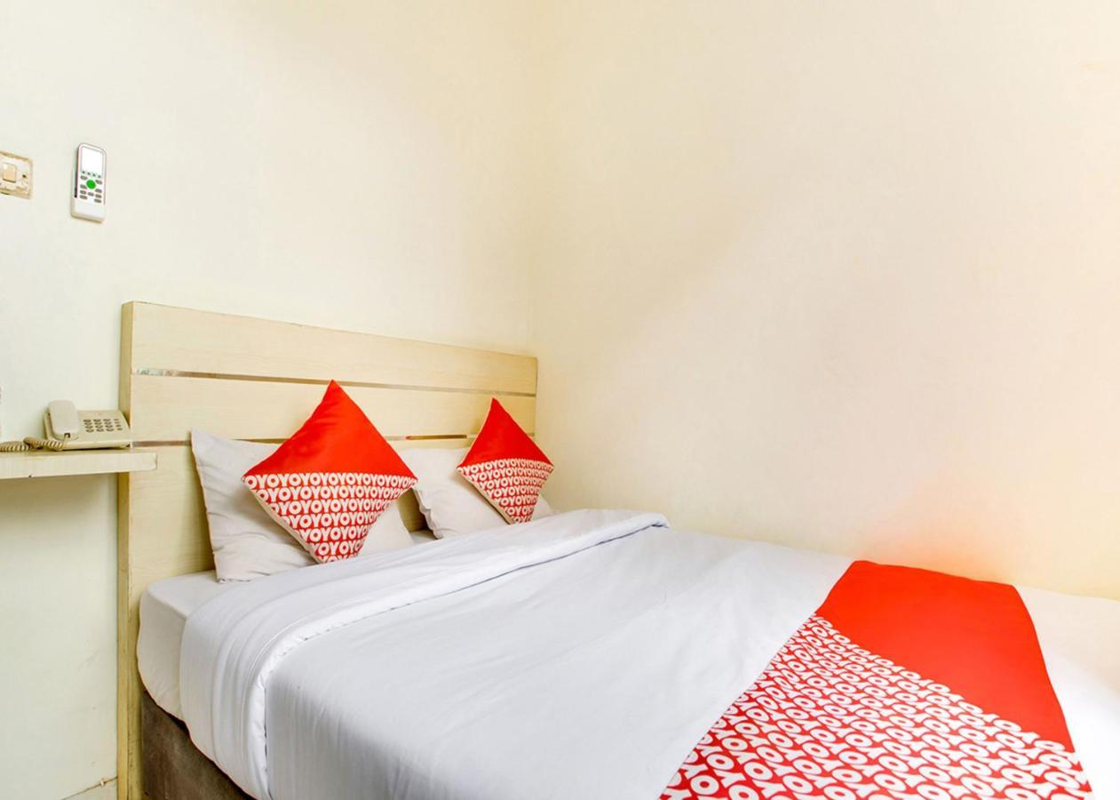 Oyo 2554 Hotel Arimbi Lama Dewi Sartika Bandung Ngoại thất bức ảnh