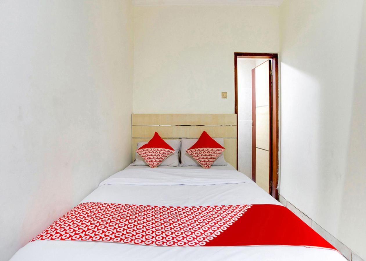 Oyo 2554 Hotel Arimbi Lama Dewi Sartika Bandung Ngoại thất bức ảnh