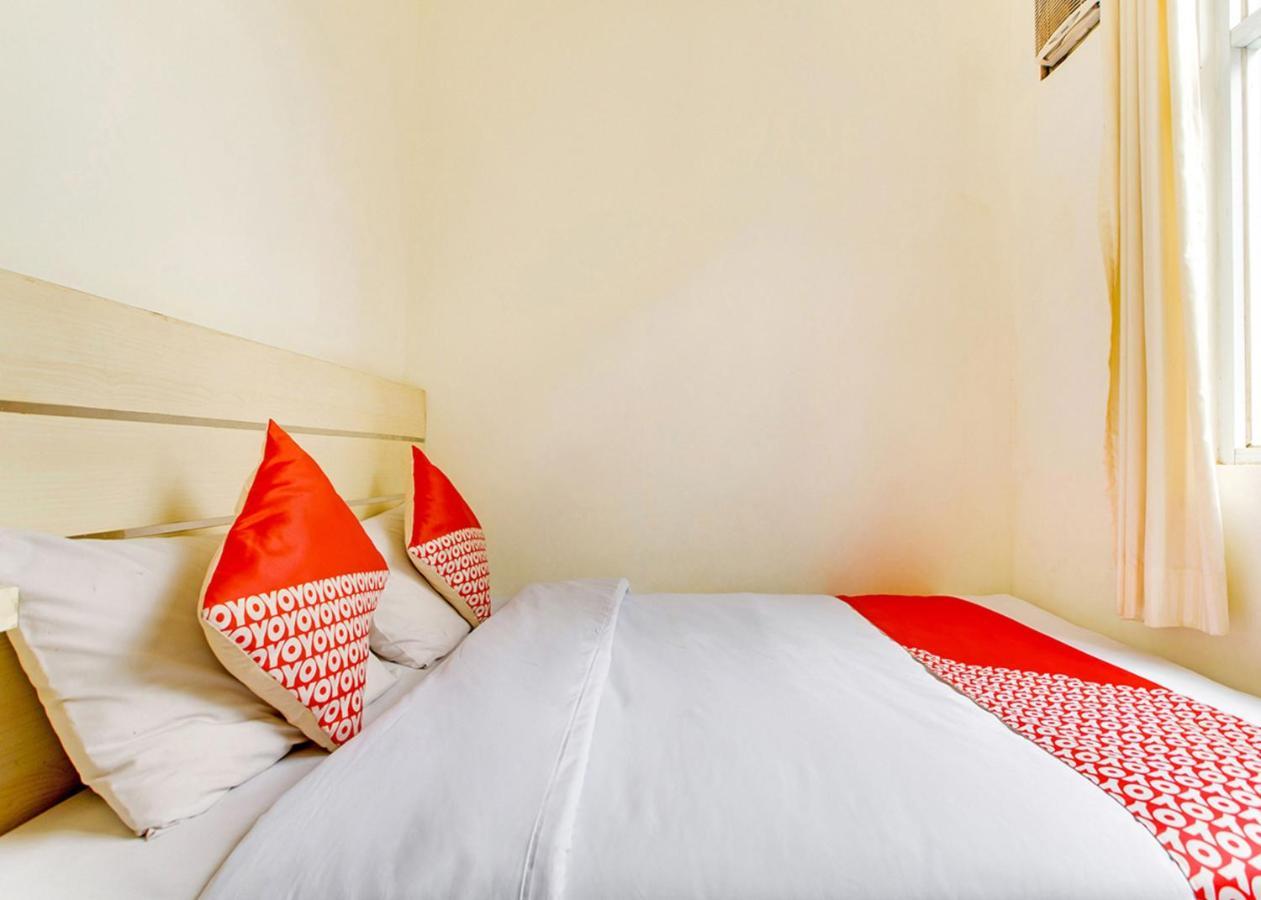 Oyo 2554 Hotel Arimbi Lama Dewi Sartika Bandung Ngoại thất bức ảnh